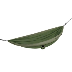 NATUREHIKE Inflatable Tube Hammock Outdoor Camping Ultralight 210T Folding Hammock Portable Travel Break Swing