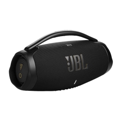 JBL Boombox 3 Wi-Fi Portable Wireless Speaker (Openbox)