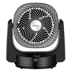 GEEK AIRE Turbo Smart Air Circulator