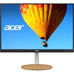 ACER Conceptd Cm2 Series Cm2241W Bmiiprzx 24" 16:10 Adaptive-Sync Ips Monitor