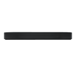 LG Sk1-2.0 Channel Compact Soundbar, Bluetooth Compatibility, Wireless Subwoofer
