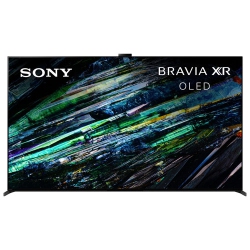SONY - Bravia Xr 55" 4K Uhd HDr Oled Smart Google Tv (Xr55A95L) - Local Toronto Delivery Only
