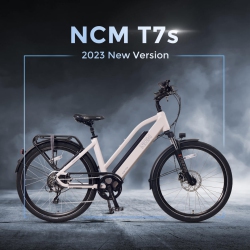 NCM T7S 26" In Sand