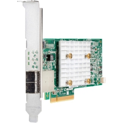 HPE P408E-P Smart Array P408E-P Sr Gen10 Controller (804405-B21)