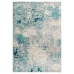 JONATHAN Y Contemporary Pop Modern Abstract Vintage Area Rug