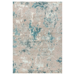 JONATHAN Y Contemporary Pop Modern Abstract Vintage Faded Area Rug