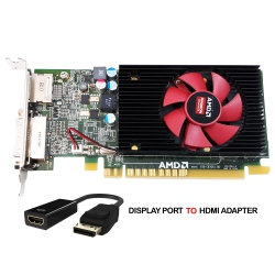 R5 340x 2gb Radeon Graphics Card 2gb Price Rx 340x Refurbished
