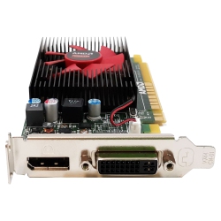 2gb Graphics Radeon R5 340x 2gb Refurbished (Good) Dell AMD Radeon