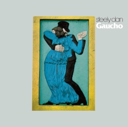 GEFFEN RECORDS Steely Dan - Gaucho [Vinyl Lp]