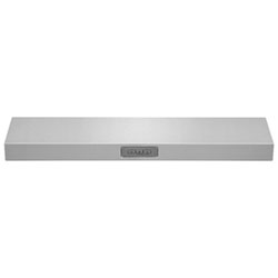 Frigidaire 30" Under Cabinet Range Hood (FCVW3052AW) - White