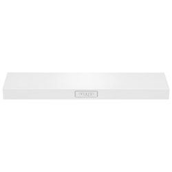 Hotte De Dessous D'armoire De 30 Po De Frigidaire (Fcvw3052As) - Acier Inoxydable