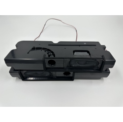 SONY Refurbished (Good) Tv Speaker Right & Left Pair 85X77L 85X80K X77L X80K 1-004-511-12 1-004-511-22