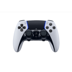 PLAYSTATION Refurbished (Fair)- Ps5 Dualsense Edge Wireless Controller - In White