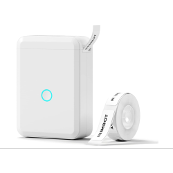 NIIMBOT Mini Portable Printer / Thermal Bluetooth Sticker