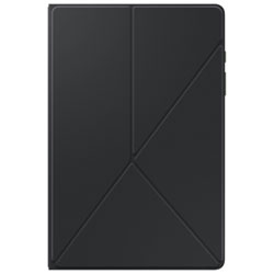 Samsung Book Cover Case for Galaxy Tab A9+ - White