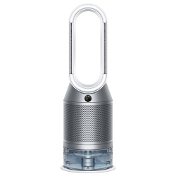 DYSON - Ph03 Purifier Humidify + Cool Air Purifier With Hepa Filter - White/silver