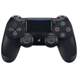 Manettes PS4 - Achat Manette Sony Dualshock PlayStation