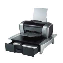 FELLOWES Office Suites Multi-Purpose Printer Stand (8032601)