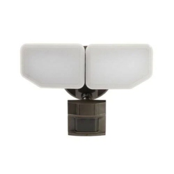 NTI Motion Activated Security Light 30W