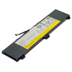 BATTDEPOT New 2Icp5/57/128-2 L13M4P02 Laptop Battery for Lenovo Y50-70 Series