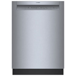 Bosch Dishwashers Built in Stainless Steel More Best Buy