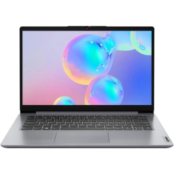 ASUS -Lenovo - Ideapad 1 141Gl7 Laptop - Intel Celeron Dual Core N4020 - 4GB Memory With 128GB Emmc Storage - Cloud -Windows 11 H In Grey