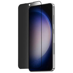 Protecteur D'écran En Verre De 22 Cases Pour Galaxy S24 - Transparent