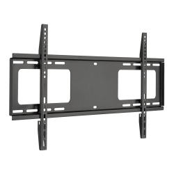 RCA Fixed Tv Wall Mount 43-In/100-In - In Black