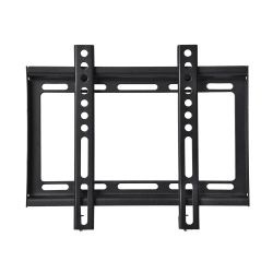 RCA Fixed Tv Wall Mount 13-In/37-In - In Black