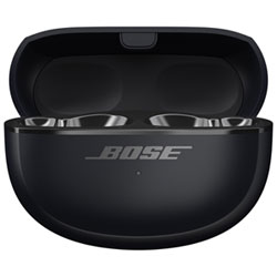 Bose Ultra Open Earbuds Charging Case - Black