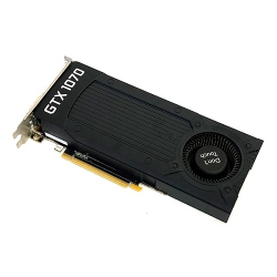 ACER Refurbished (Good) Nvidia Geforce Gtx 1070 8GB Oem Graphics Card