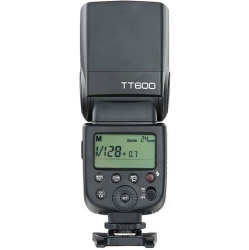 GODOX - Tt600 Thinklite Flash