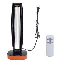 ALL YOU NEED Uv Ultraviolet Sanitizer Lamp, Uv Disinfection Light 38W 110V Wireless Germicidal Lamp