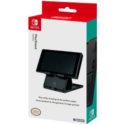 HORI Switch Accessory: Playstand: Officially Licensed By Nintendo [Games Accessories]