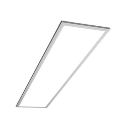 DAWNRAY Led Backlit Panel 1X4 3Cct 40W