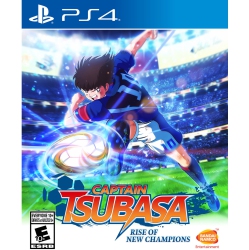 BANDAI NAMCO Captain Tsubasa: Rise Of New Champions for Playstation 4 [Videogames]