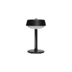 FATBOY Bellboy Portable & Wireless Led Table Lamp, Anthracite
