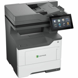 LEXMARK Mx632Adwe Mx632Adwe Laser Multifunction Printer (38S0900)