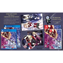 AKSYS GAMES Under Night In-Birth Exe: Late[Cl-R]