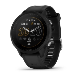 GARMIN - Forerunner 955 - In Black