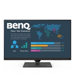 BENQ 23.8" 1080P Business Monitor-(Bl2490)