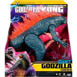 GODZILLA X Kong Monsterverse 11 Inch Action Figure Giant Series - Evolved