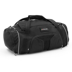SCICON SPORTS Weekend Race Travel Duffel Bag 50L