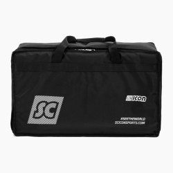 SCICON SPORTS Multi Cycling Helmet Transport Bag 9X