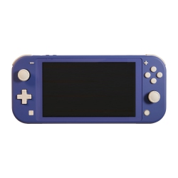 NINTENDO Switch Lite (Blue)