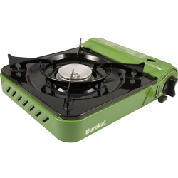 EUREKA! Eureka Sprk | Portable Butane Camping Stove Camp Stove