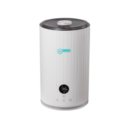 PROTECH ALLERGIES Humidifier P5000 -250 Ml/h -Uv -Aromatherapy -5 L -Rotary