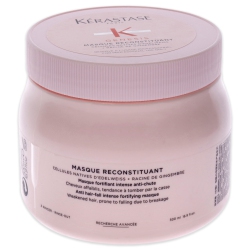 KERASTASE Genesis Masque Reconstituant Hair Mask By for Unisex - 16.9 OZ Masque