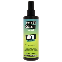 CRAZY COLOR Anti Bleed Spray By for Women - 8.45 OZ Hair Spray