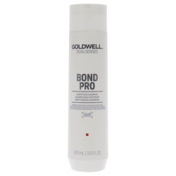 GOLDWELL Dualsenses Bond Pro Fortifying Shampoo By for Unisex - 10.1 OZ Shampoo